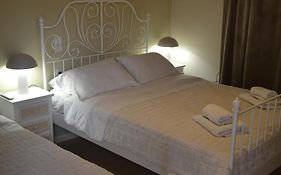 Margarita Rooms